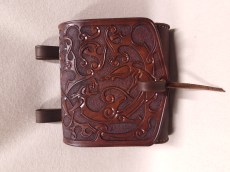 Angrboda fenrijormun front